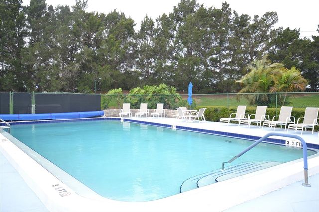 161 LAKESIDE DRIVE, Oldsmar, FL 34677
