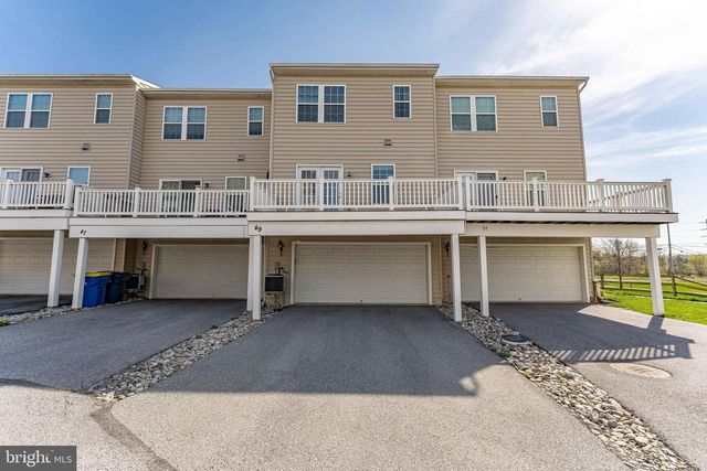 49 MAFFET LN, Coatesville, PA 19320