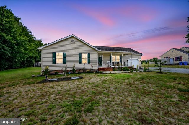 38431 PARKER RD, Millsboro, DE 19966