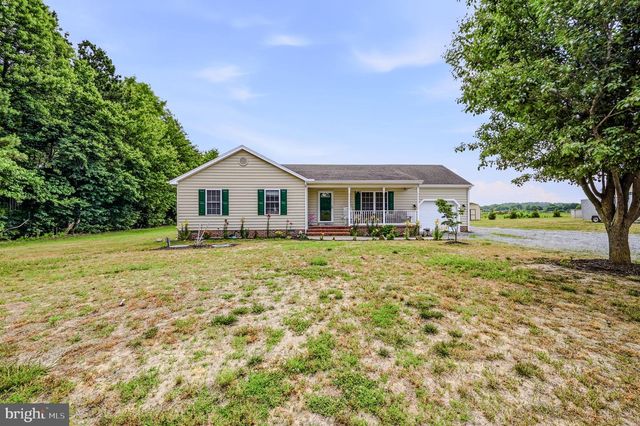 38431 PARKER RD, Millsboro, DE 19966