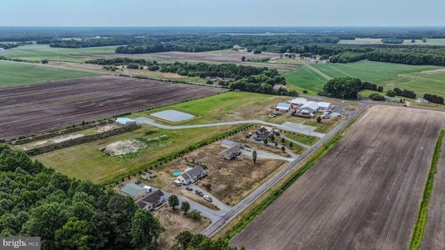38431 PARKER RD, Millsboro, DE 19966