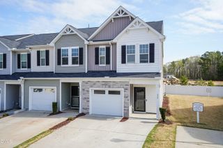 424 Leighann Ridge Lane, Rolesville, NC 27571