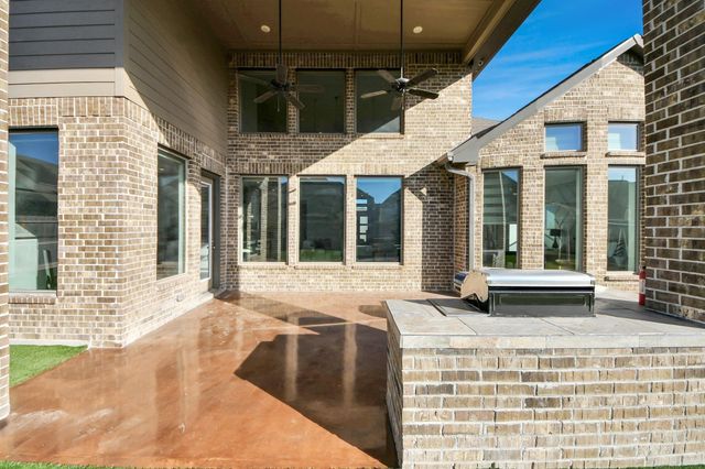 10719 Klaria Crescent Court, Richmond, TX 77406