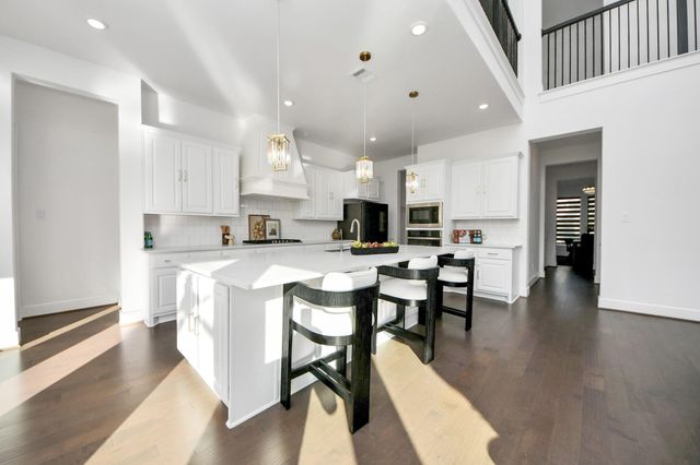 10719 Klaria Crescent Court, Richmond, TX 77406