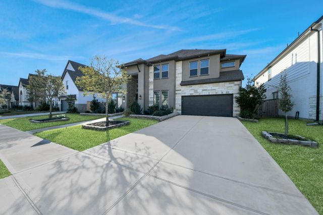 10719 Klaria Crescent Court, Richmond, TX 77406