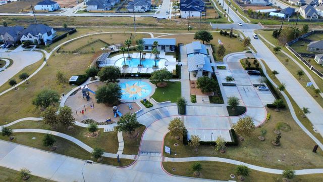 10719 Klaria Crescent Court, Richmond, TX 77406