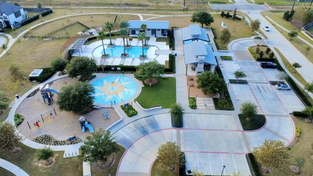 10719 Klaria Crescent Court, Richmond, TX 77406