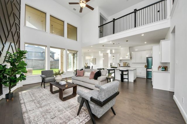 10719 Klaria Crescent Court, Richmond, TX 77406