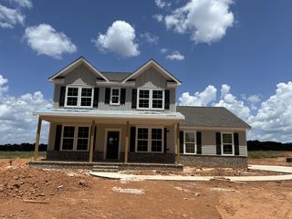 482 Gene Bell Road, Monroe, GA 30655