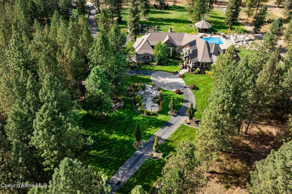 14124 N Boulder Park Ln, Spokane, WA 99208 photo 4