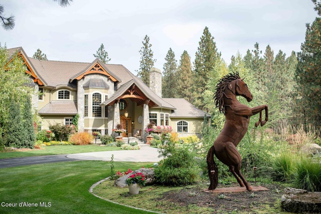 14124 N Boulder Park Ln, Spokane, WA 99208 photo 59