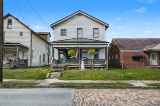 215 5th Avenue, New Kensington, PA 15068