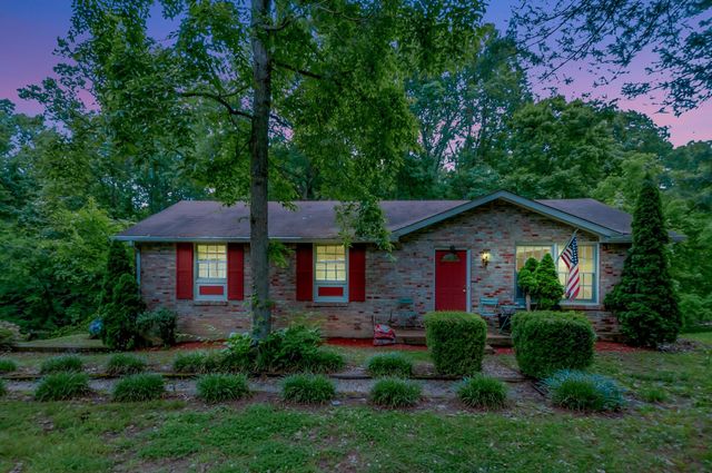 1203 Kingston Springs Rd, Kingston Springs, TN 37082