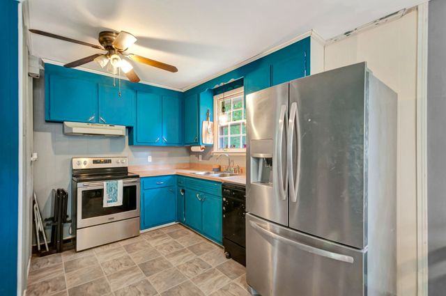1203 Kingston Springs Rd, Kingston Springs, TN 37082
