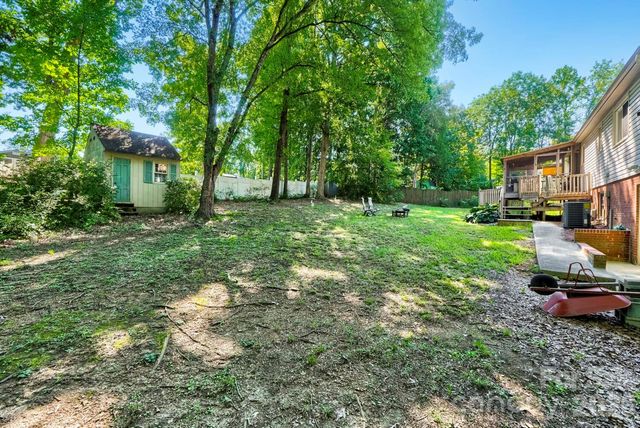 2414 Ashford Drive, Concord, NC 28027