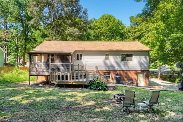 2414 Ashford Drive, Concord, NC 28027
