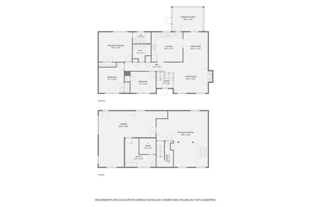 2414 Ashford Drive, Concord, NC 28027