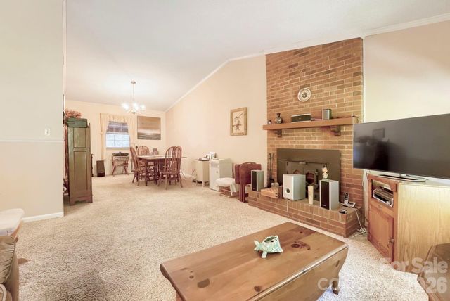 2414 Ashford Drive, Concord, NC 28027