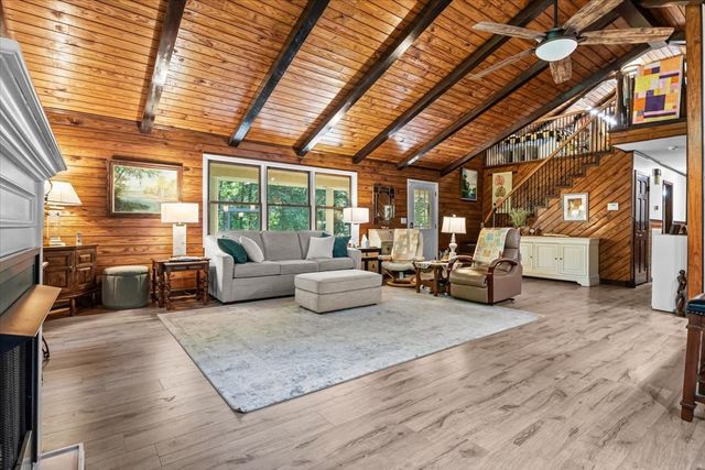 6400 Bakerville Rd, Waverly, TN 37185