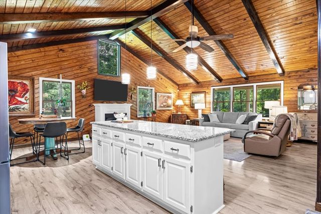 6400 Bakerville Rd, Waverly, TN 37185