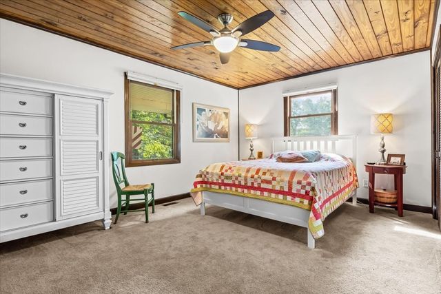 6400 Bakerville Rd, Waverly, TN 37185