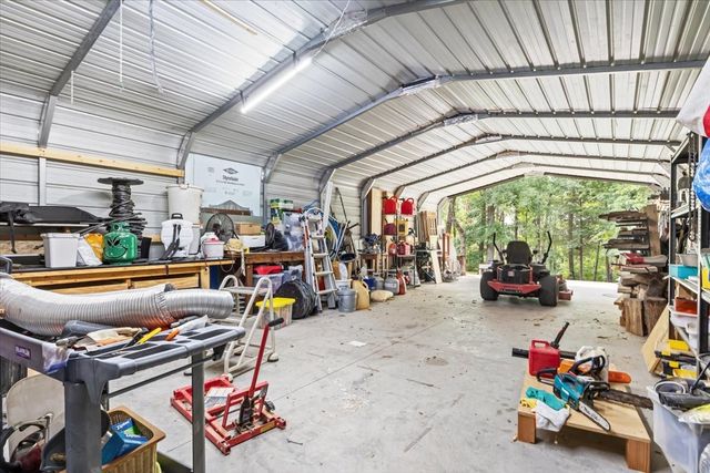 6400 Bakerville Rd, Waverly, TN 37185