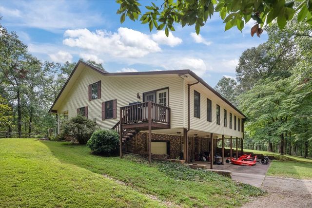 6400 Bakerville Rd, Waverly, TN 37185