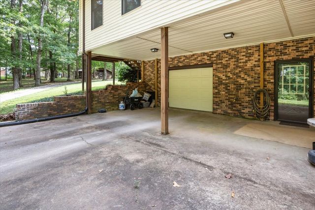 6400 Bakerville Rd, Waverly, TN 37185
