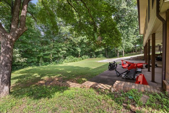 6400 Bakerville Rd, Waverly, TN 37185