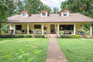6400 Bakerville Rd, Waverly, TN 37185