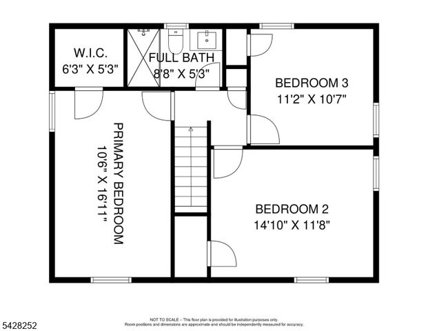 153 Smallwood Ave, Belleville Twp., NJ 07109