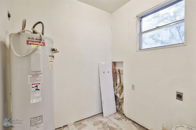 177 Maxwell Drive, Abilene, TX 79602