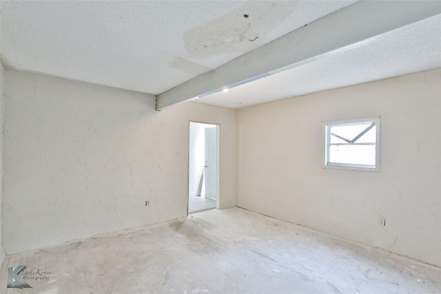 177 Maxwell Drive, Abilene, TX 79602