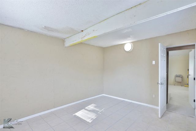 177 Maxwell Drive, Abilene, TX 79602