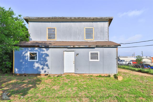 177 Maxwell Drive, Abilene, TX 79602