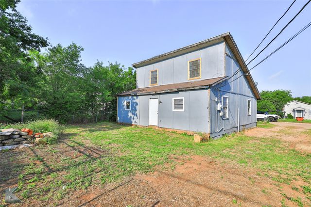 177 Maxwell Drive, Abilene, TX 79602