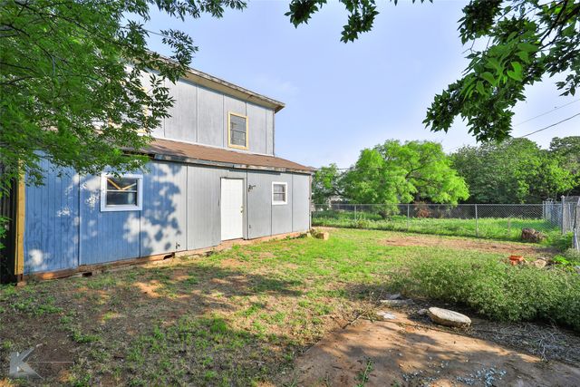 177 Maxwell Drive, Abilene, TX 79602