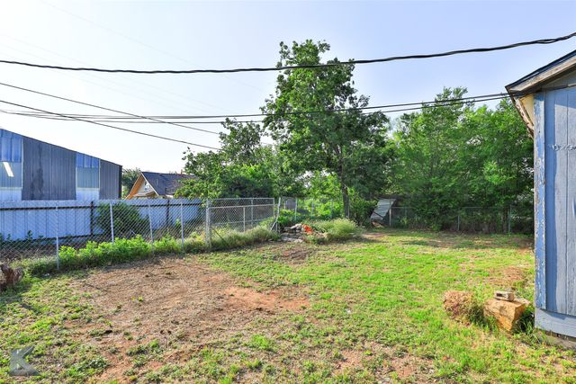 177 Maxwell Drive, Abilene, TX 79602