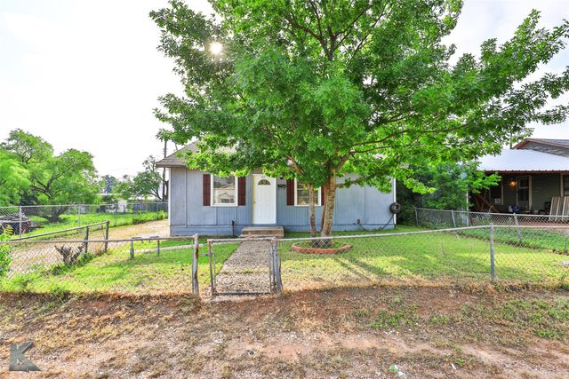 177 Maxwell Drive, Abilene, TX 79602