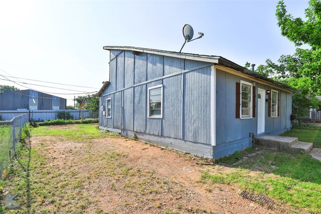 177 Maxwell Drive, Abilene, TX 79602