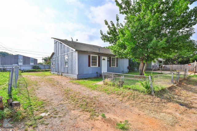 177 Maxwell Drive, Abilene, TX 79602