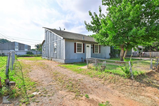 177 Maxwell Drive, Abilene, TX 79602