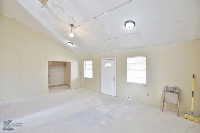 177 Maxwell Drive, Abilene, TX 79602