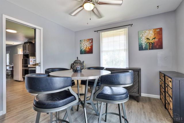 12800 Akes Road, Moores Hill, IN 47032