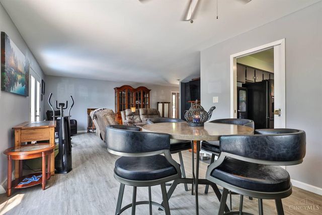 12800 Akes Road, Moores Hill, IN 47032