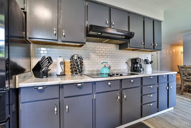 12800 Akes Road, Moores Hill, IN 47032