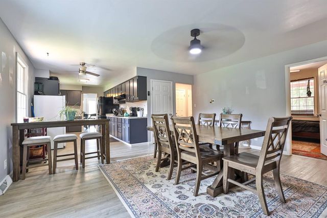 12800 Akes Road, Moores Hill, IN 47032