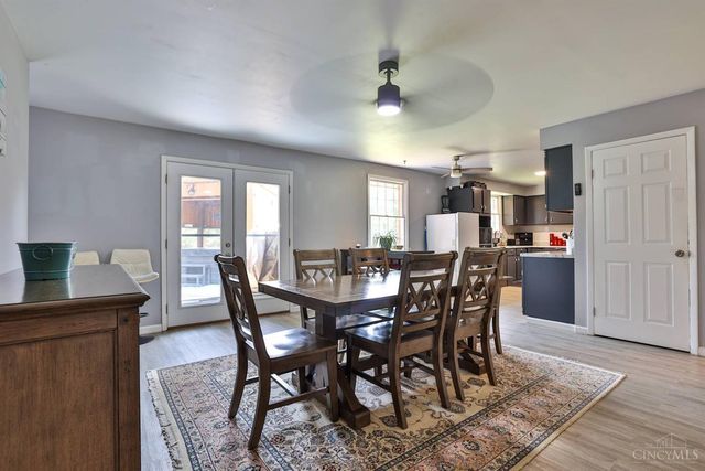12800 Akes Road, Moores Hill, IN 47032
