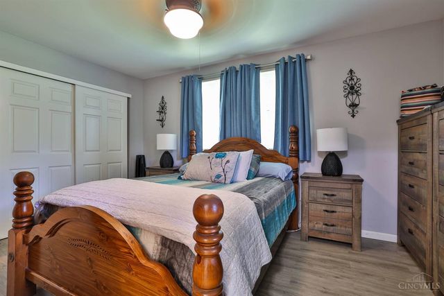 12800 Akes Road, Moores Hill, IN 47032