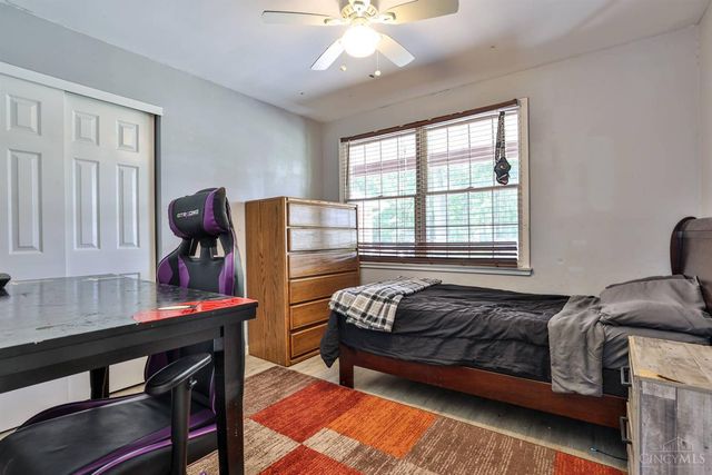 12800 Akes Road, Moores Hill, IN 47032